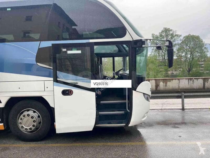 Linjebuss Neoplan