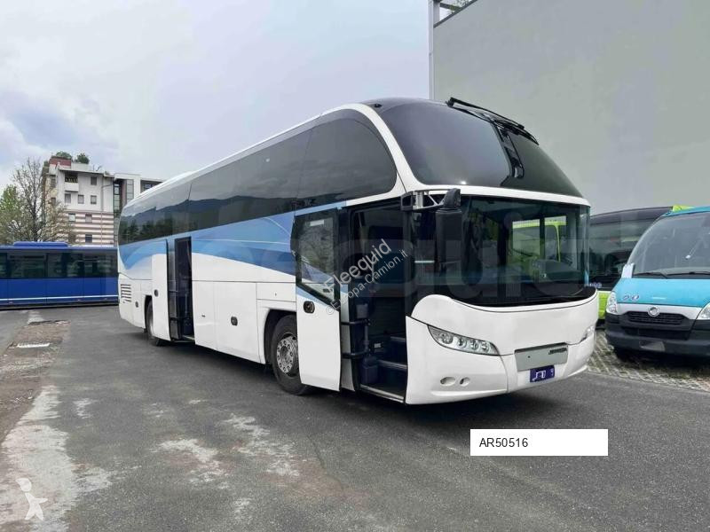 Linjebuss Neoplan