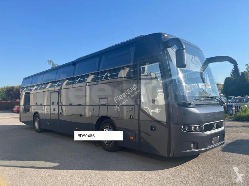 حافلة Volvo 9500