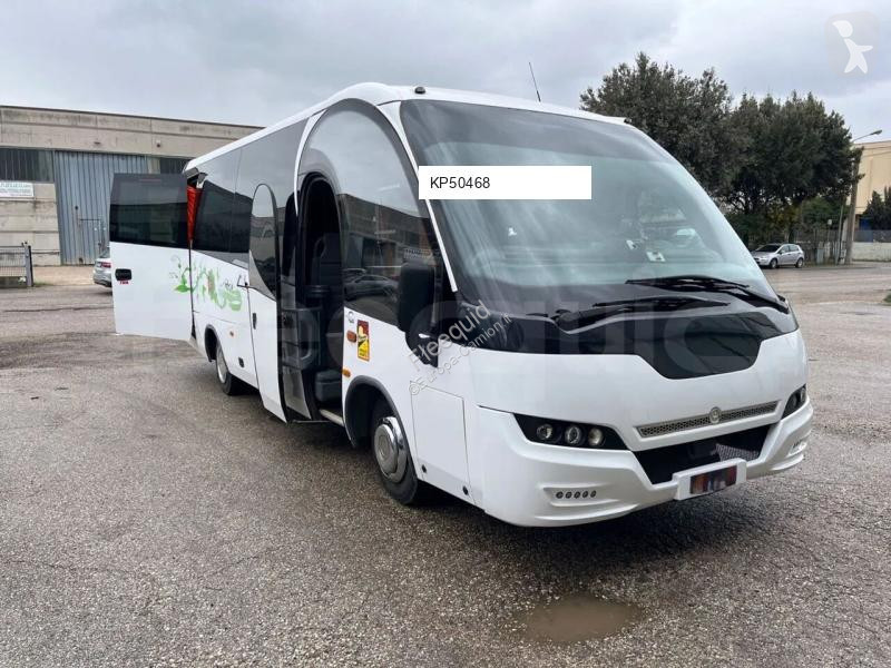 حافلة Iveco