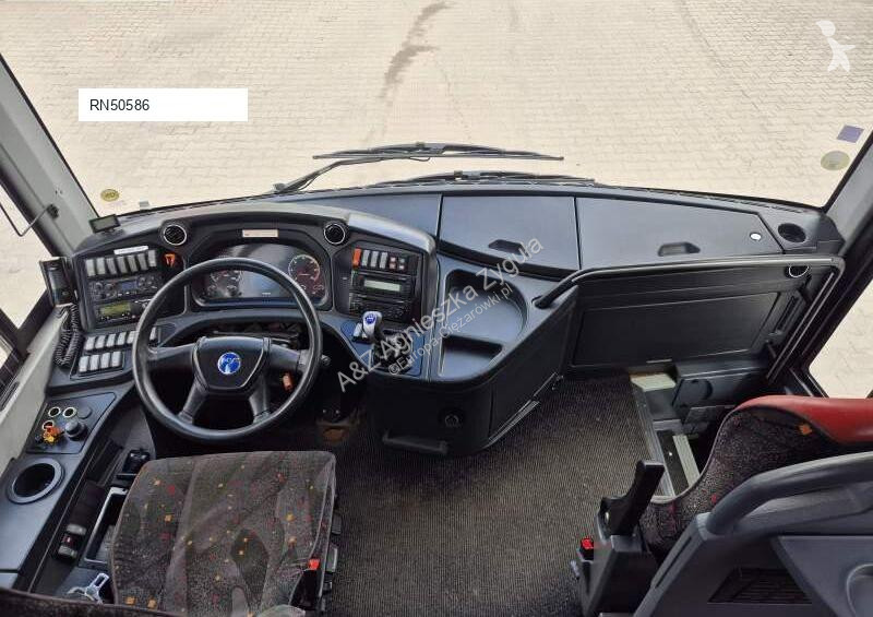 Междуградски автобус Temsa MD 9