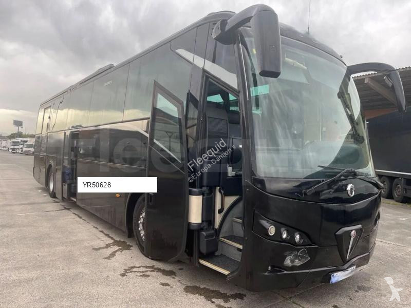 Междуградски автобус Irisbus
