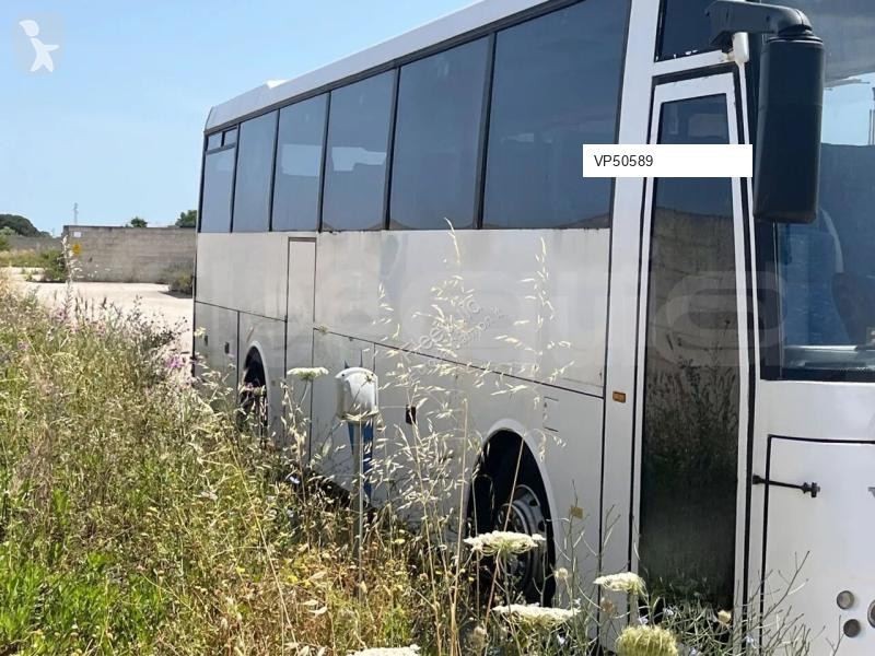 حافلة Volvo Barbi Echo