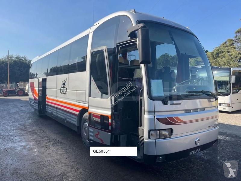 Междуградски автобус Iveco Euroclass