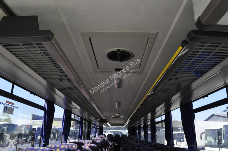Autobus Setra