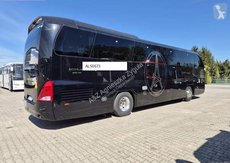 Междуградски автобус Neoplan CITYLINER /...