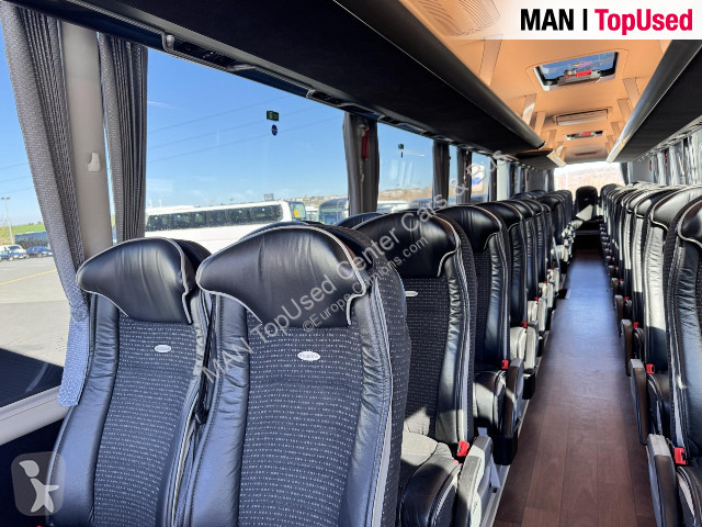 Междуградски автобус Neoplan P10 Tourliner