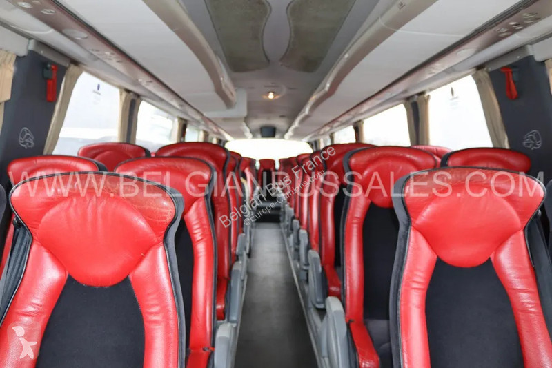 حافلة Scania IRIZAR PB