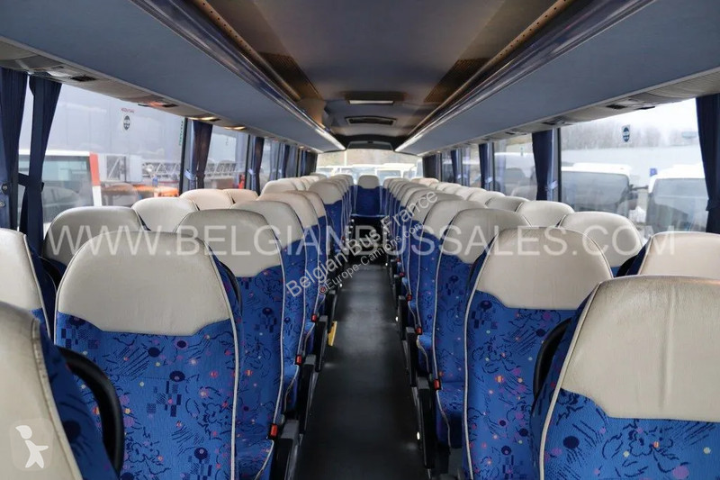 حافلة Temsa HD / EEV / Airco