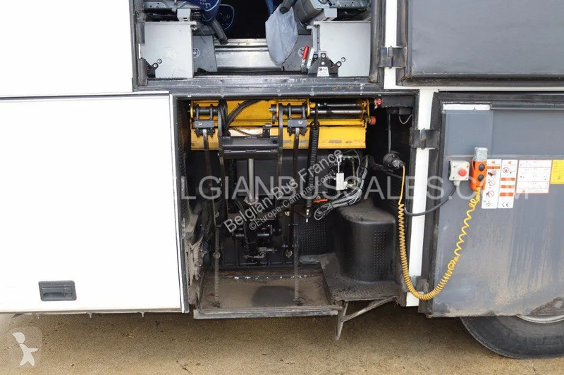 حافلة  Futura FHD 127.365 / Handicaped lift /...