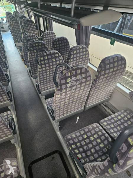 حافلة MAN INTERCITY BVA CLIM 63+1