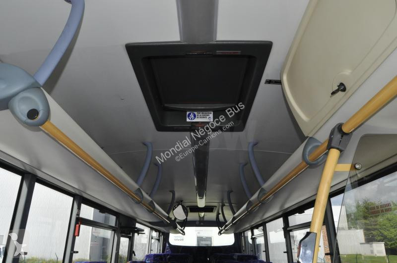 حافلة Irisbus 10.60 Metre
