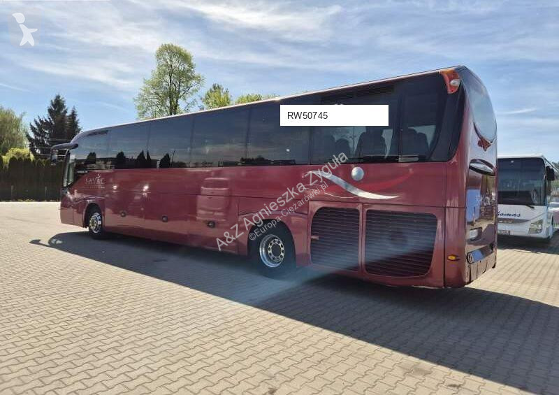 حافلة Irisbus MAGELYS