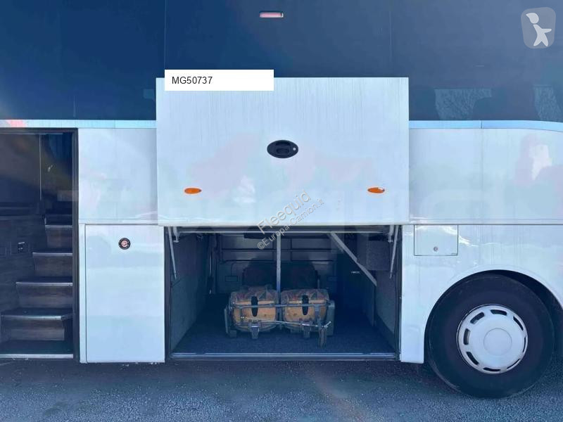 Autobus Scania M330