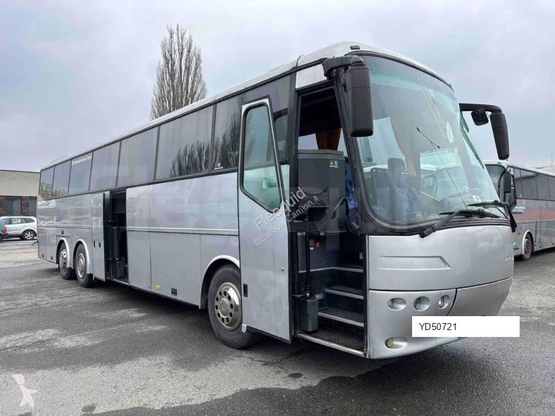 Autobus Bova Futura