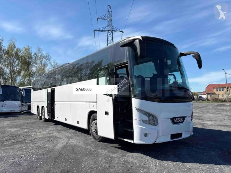 Autobus VDL Futura