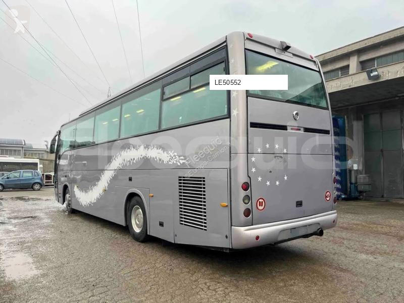 Междуградски автобус Irisbus