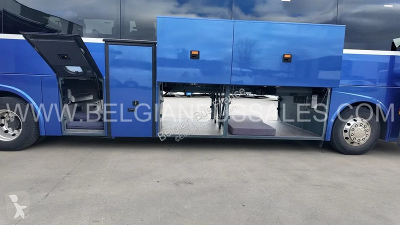 حافلة Temsa HD13 / 13.1m / USB / Euro 6 / Full...