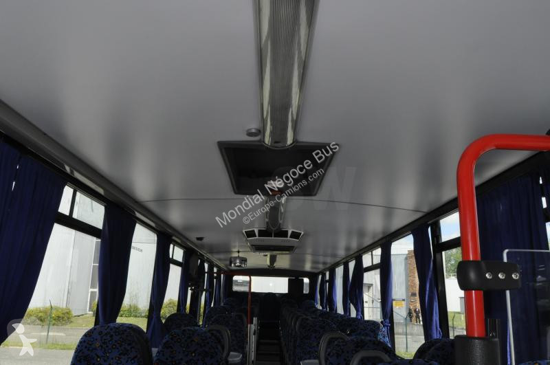Междуградски автобус MAN 3 Auto Ecole
