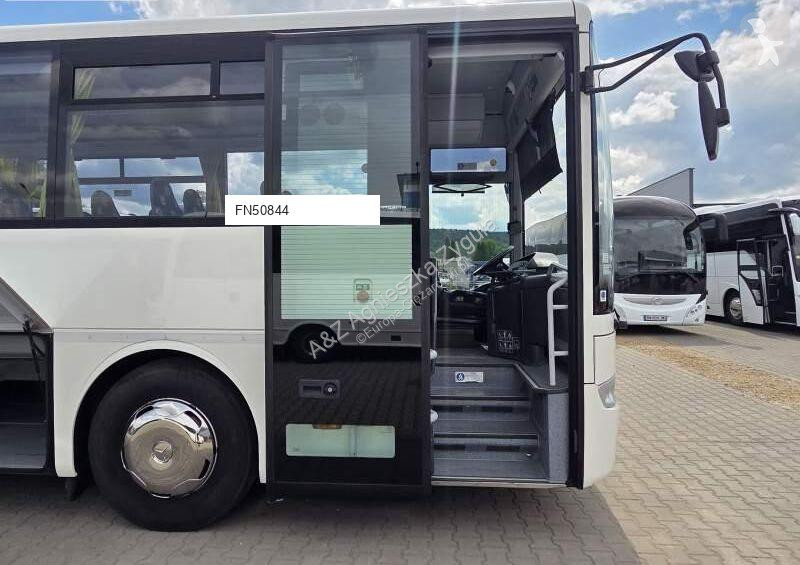 Mercedes INTOURO/ SPROWADZONY coach
