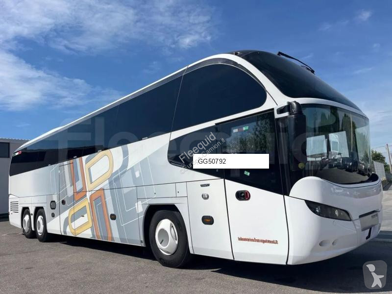 Linjebuss Neoplan
