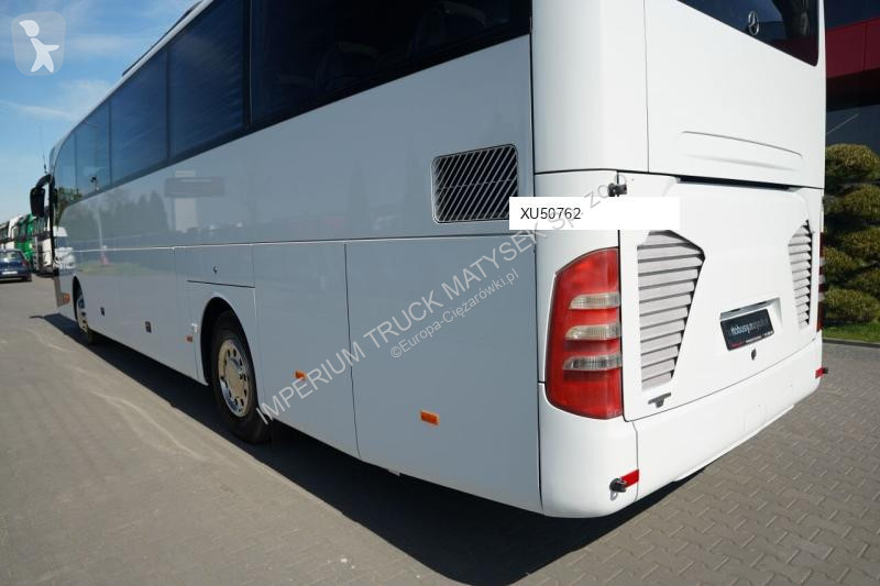 Междуградски автобус Mercedes TOURISMO RHD