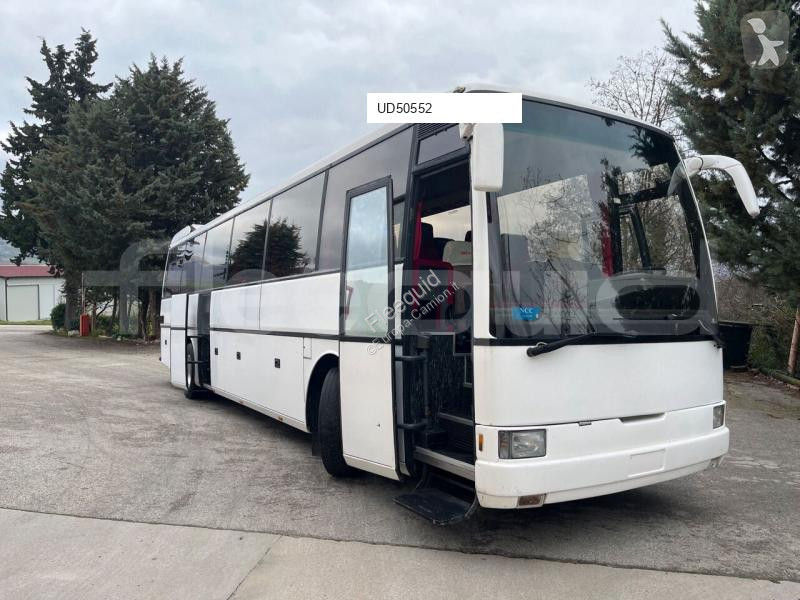 Autocar Iveco Orlandi