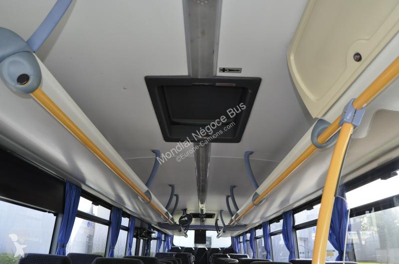 Rutebil Irisbus  RECREO 12 Metre