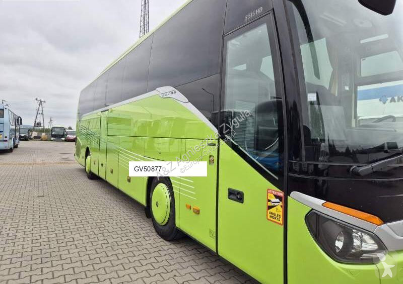 Междуградски автобус Setra S 515 HD
