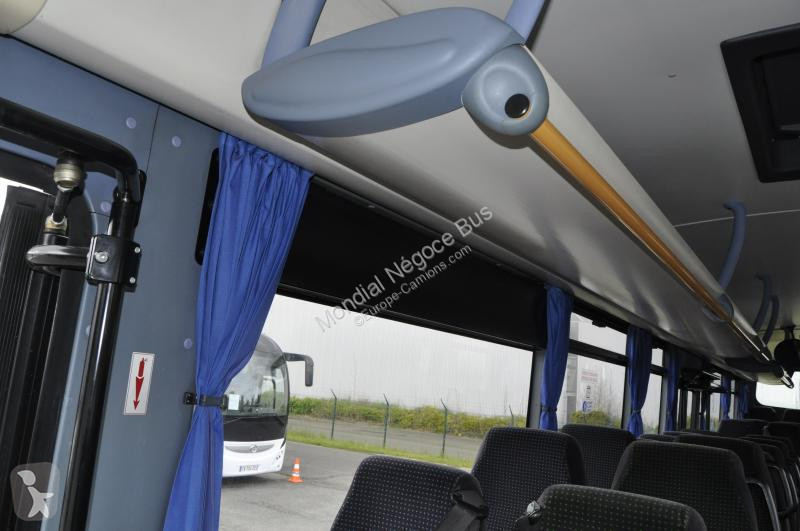 حافلة Irisbus  RECREO 12 Metre