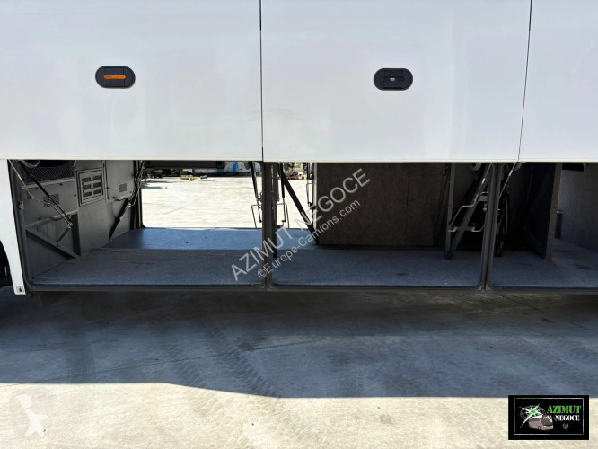 Междуградски автобус MAN LION 'S COACH