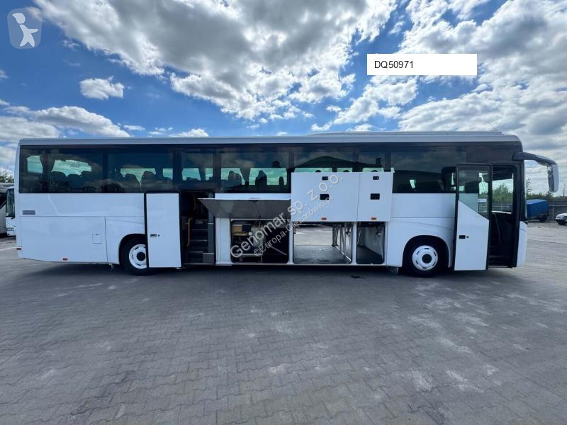 Междуградски автобус Irisbus