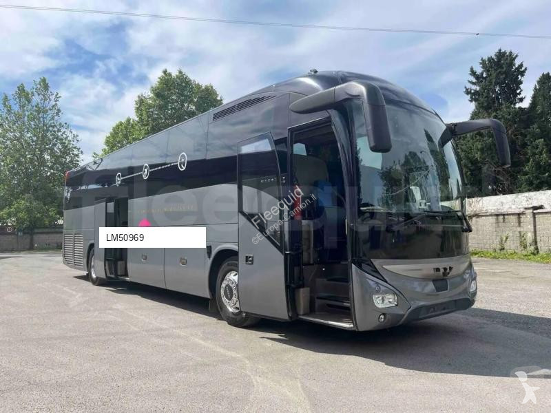 حافلة Iveco