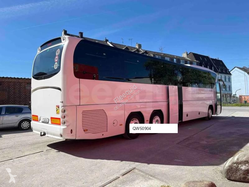 Междуградски автобус Neoplan