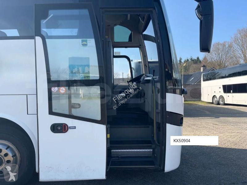 حافلة VDL Futura