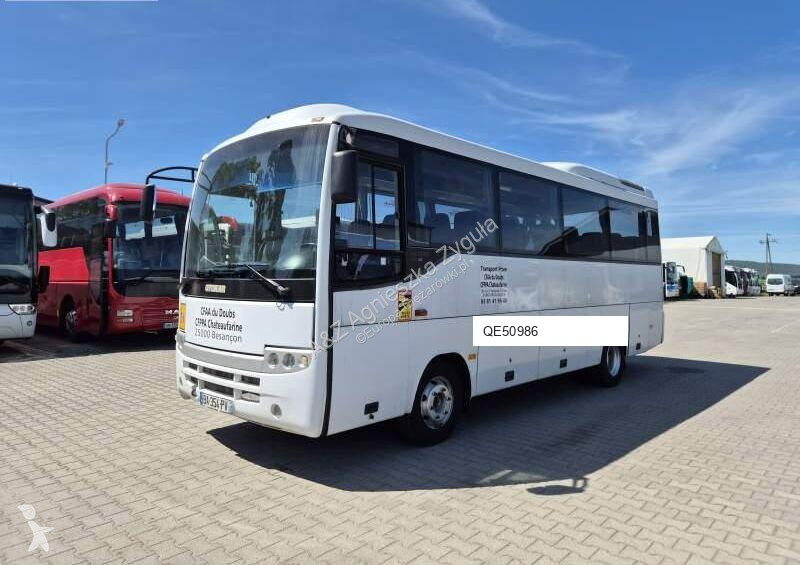 Междуградски автобус Otokar NAVIGO2 185