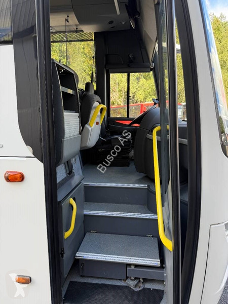 Linjebuss Volvo B11R H