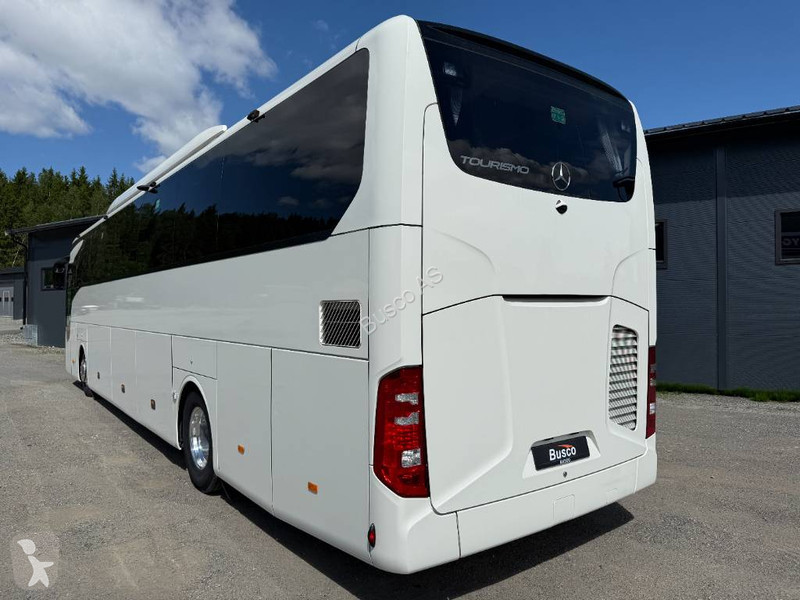 Linjebuss Mercedes