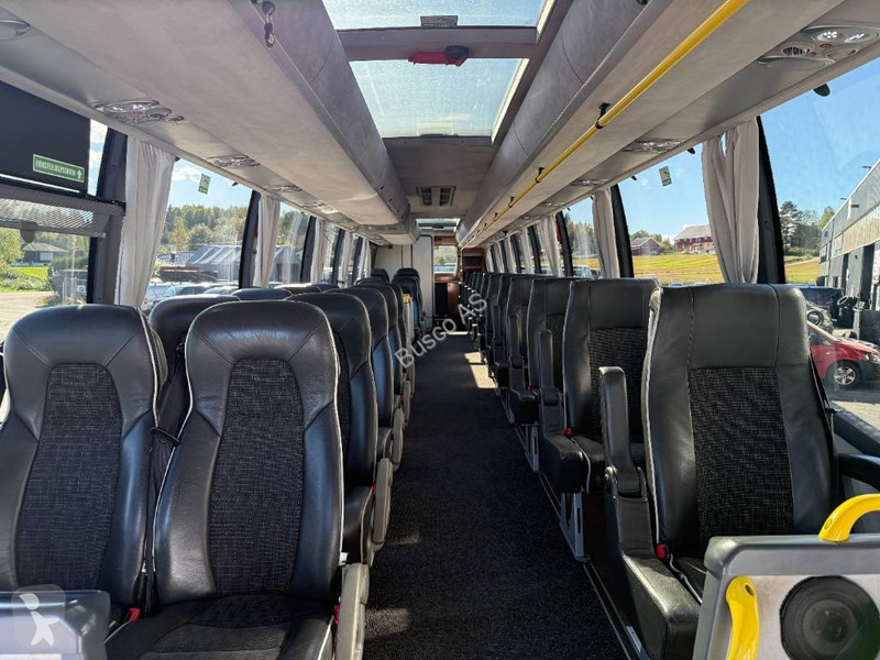 Междуградски автобус Volvo B11R VIP! 2+1 seats!