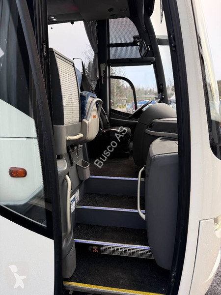 Междуградски автобус Volvo