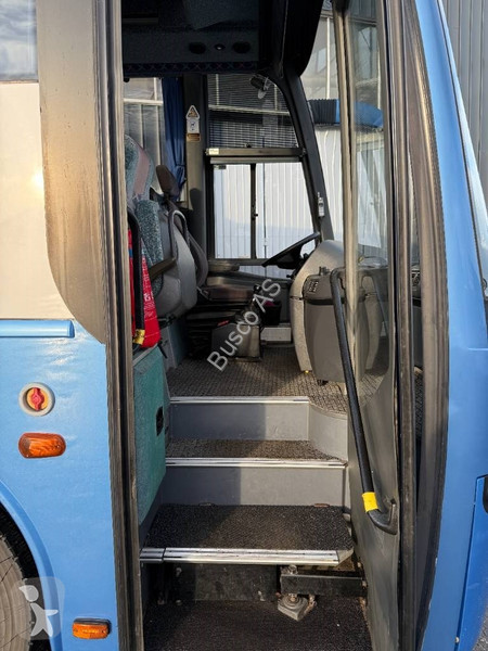 Междуградски автобус Volvo B12M H. 10,4m lengde