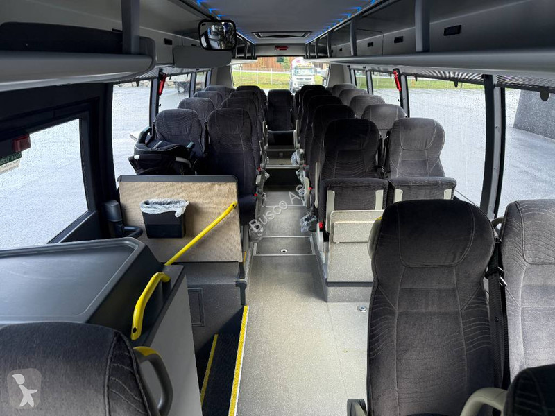 Linjebuss Volvo H. 3 Units!