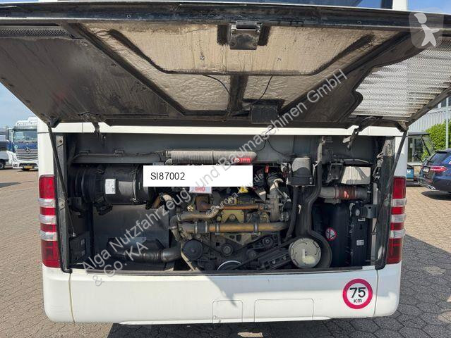 Mercedes L/66 Sitze/Euro 6/erst 92 Tkm.! coach