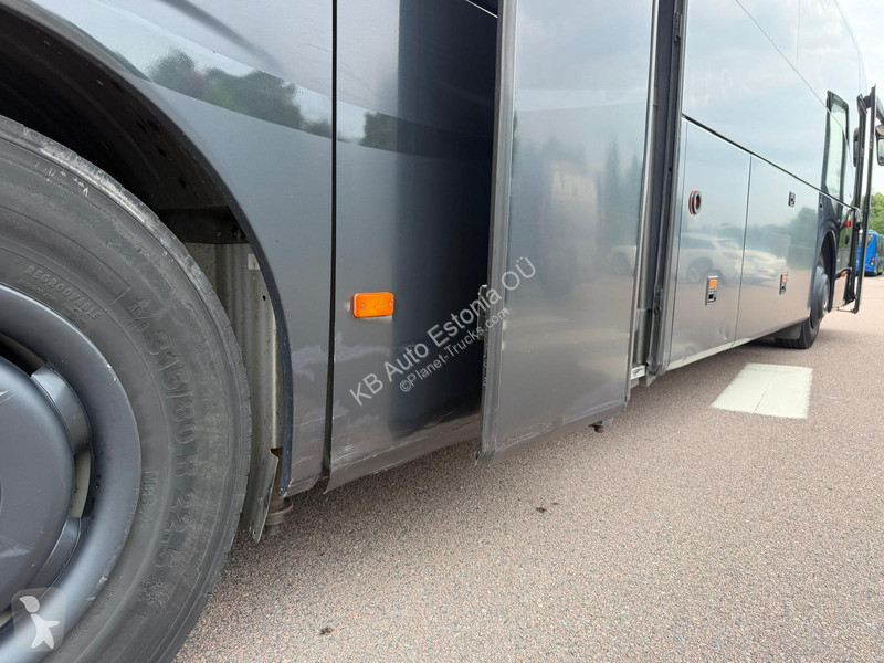 حافلة Volvo B11R 6x2 M Superior