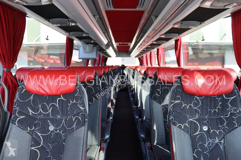 حافلة Mercedes Travego 16RHD-M / 13.0m / / Full...