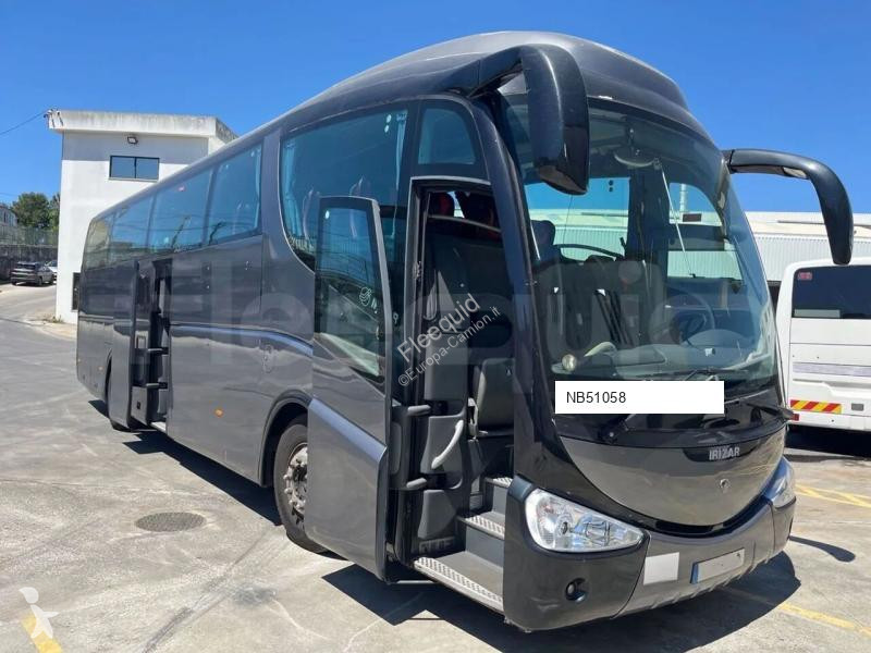 حافلة Irizar i6