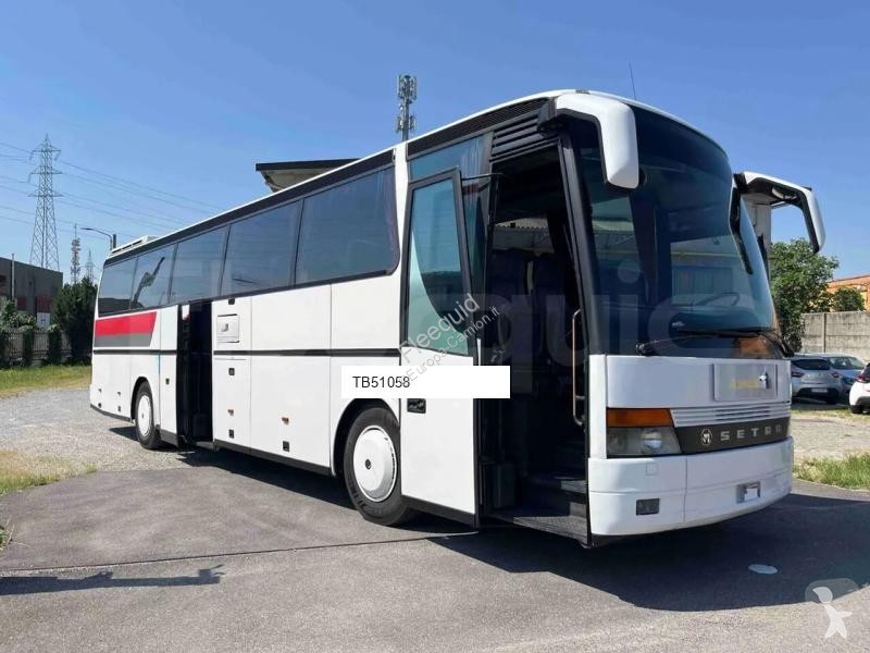 حافلة Setra