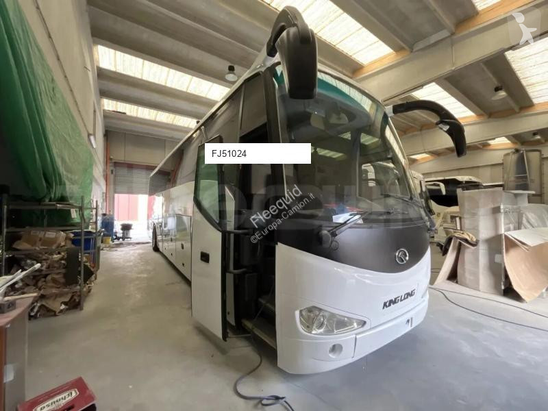 حافلة King Long XMQ6127