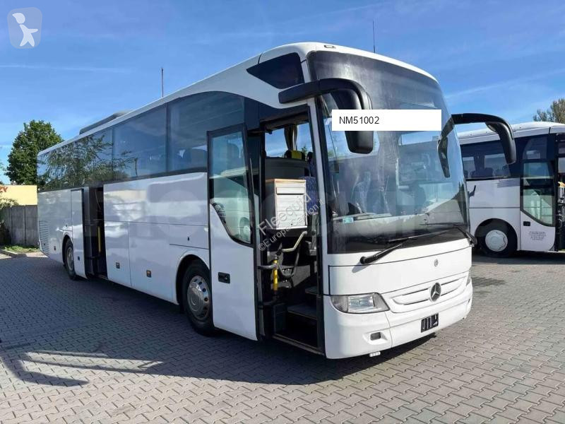 حافلة Mercedes