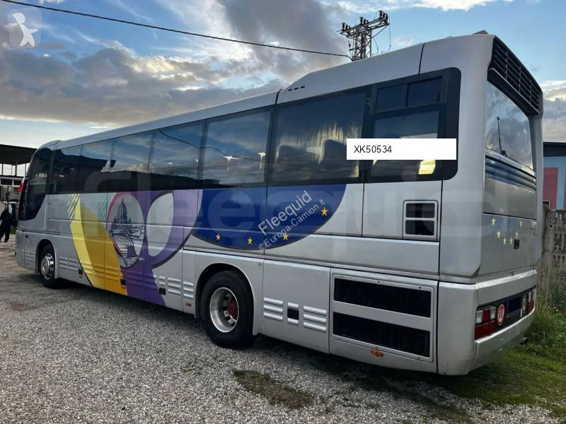 حافلة Iveco Euroclass